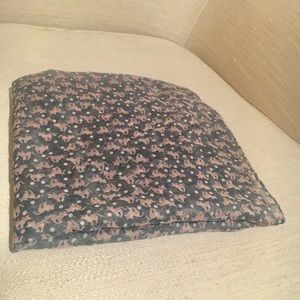 ☀️Cat Patterned scarf